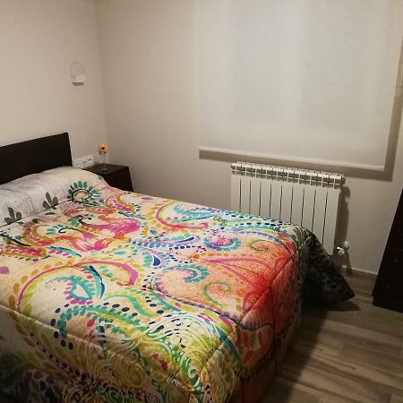 Apartamento LAS CANDELAS Palencia Exterior foto