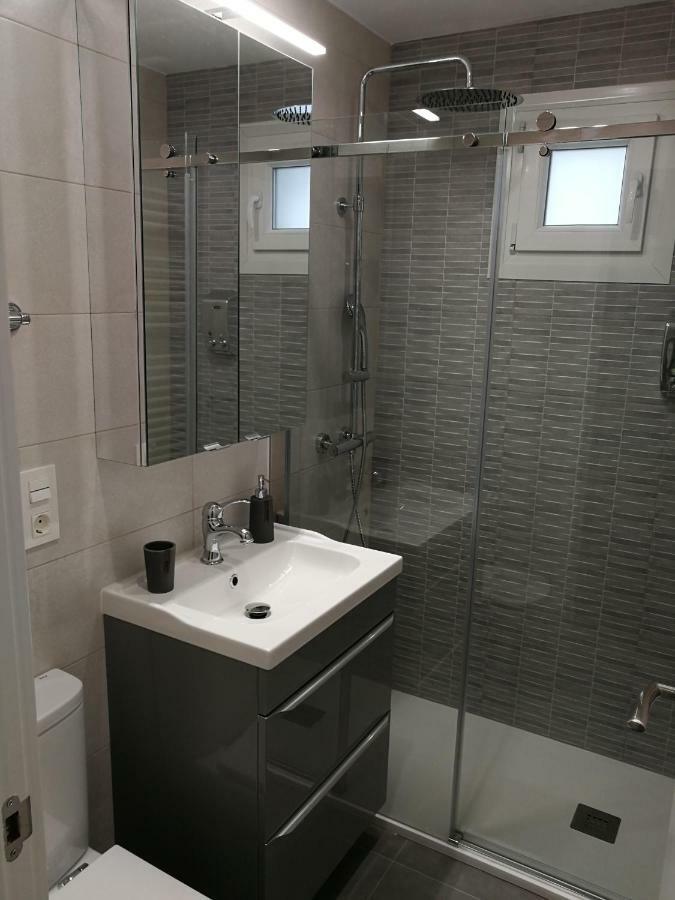 Apartamento LAS CANDELAS Palencia Exterior foto